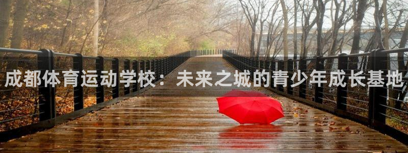 千亿国际官网下载平台注册流程图：成都体育运动学校：未