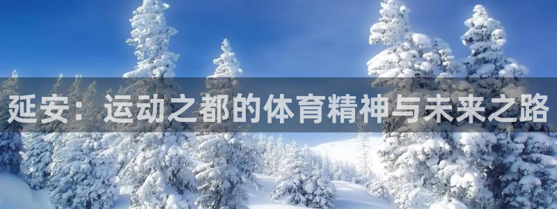 千亿国际官网下载平台注册要钱吗：延安：运动之都的体育