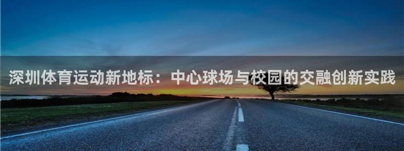 千亿国际官网下载平台注册要钱吗安全吗：深圳体育运动新
